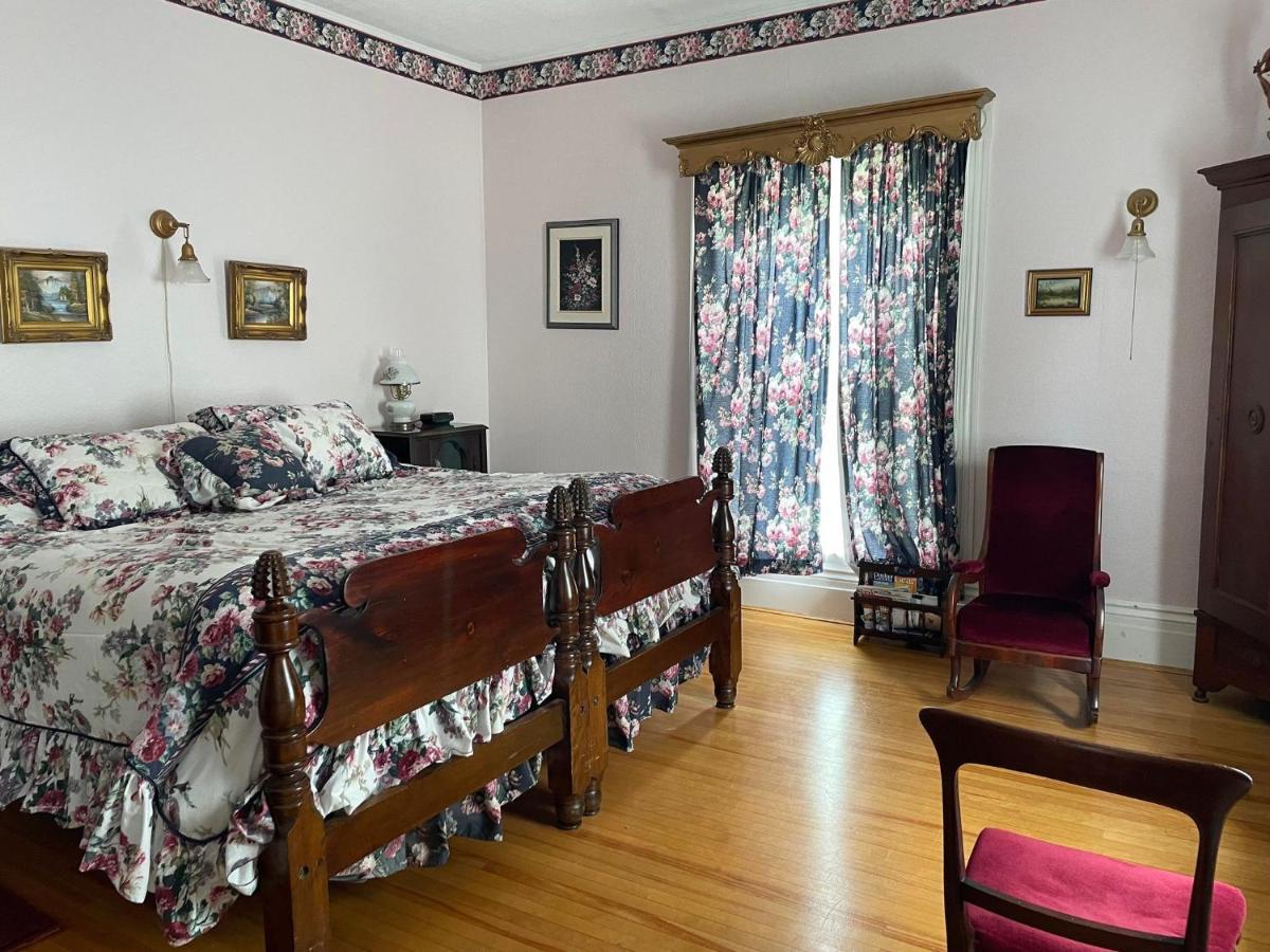 Marshlands Inn ساكفيل الغرفة الصورة