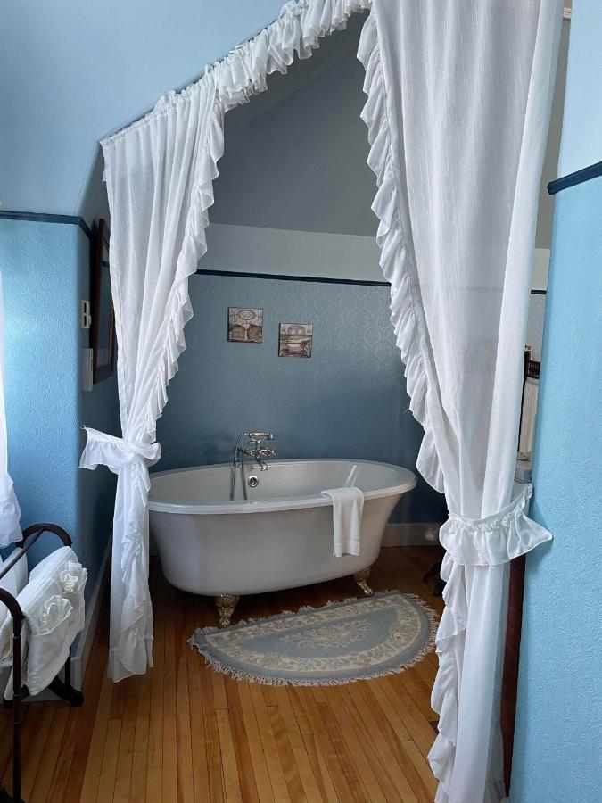 Marshlands Inn ساكفيل الغرفة الصورة