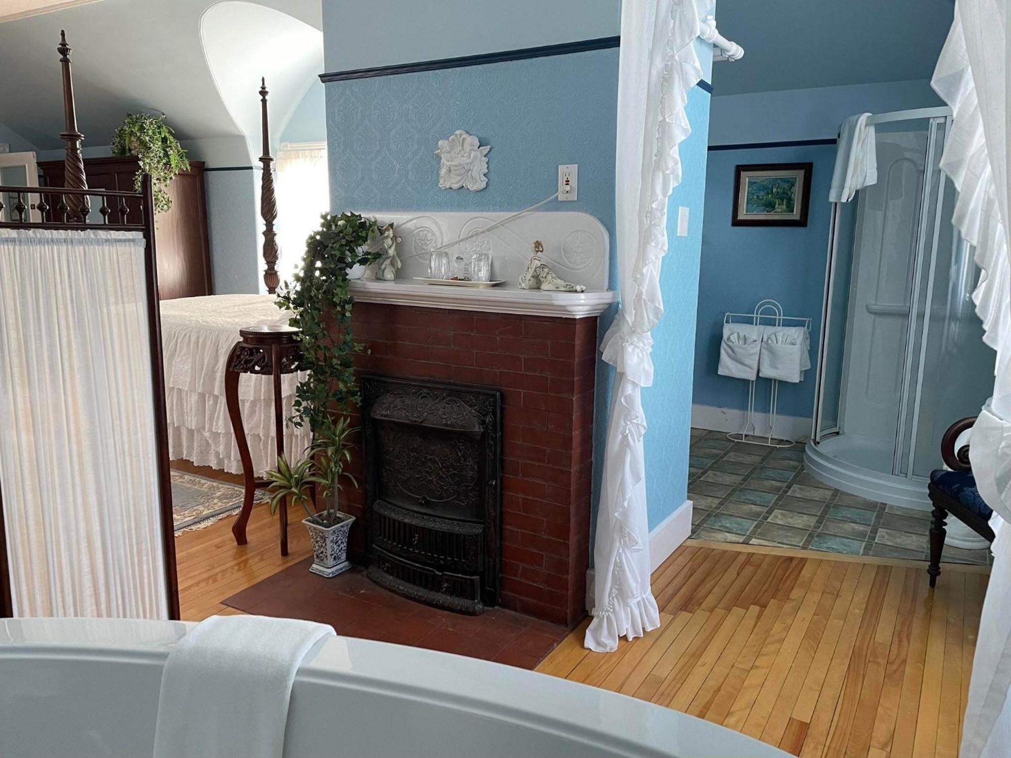 Marshlands Inn ساكفيل الغرفة الصورة