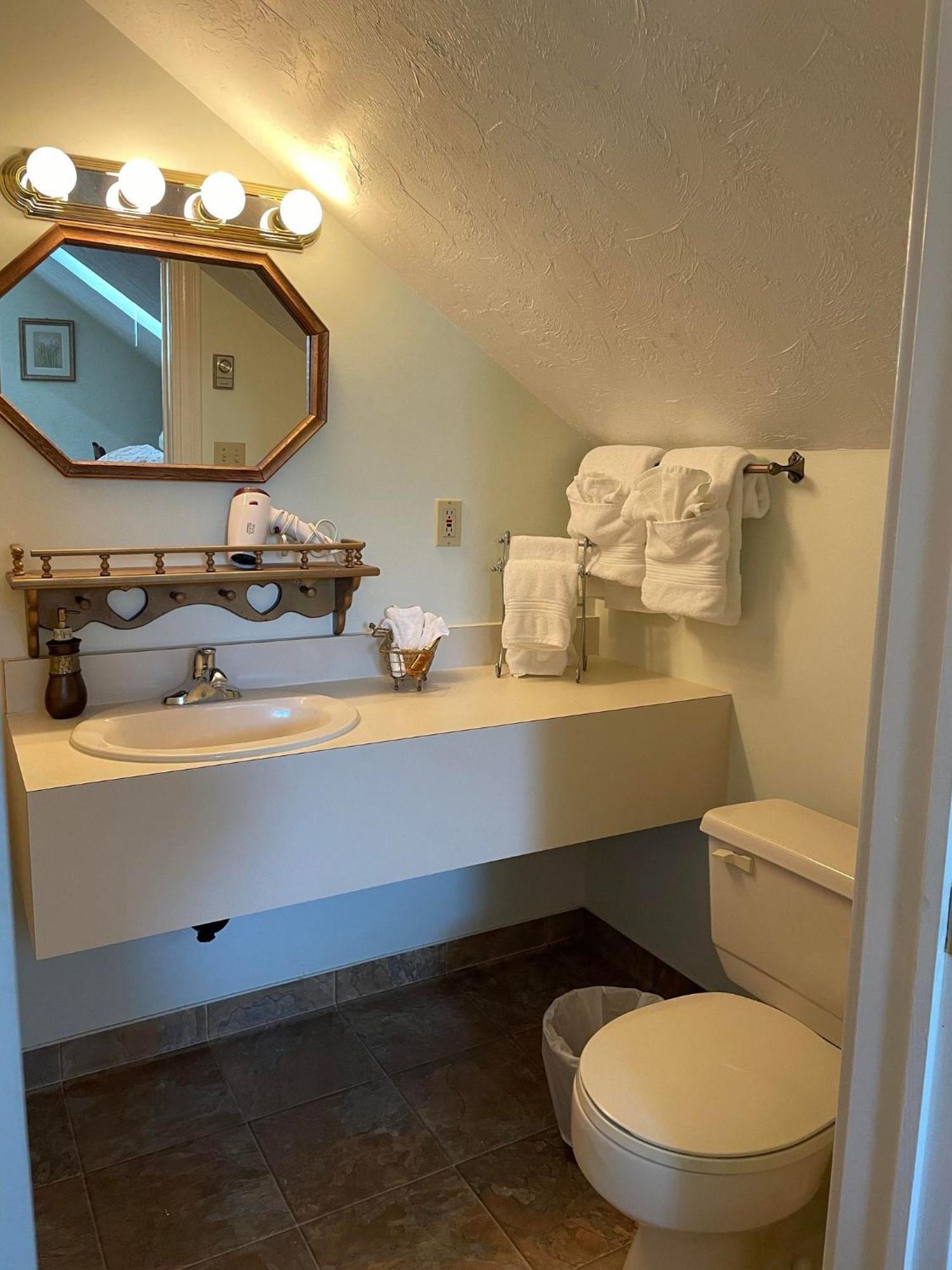 Marshlands Inn ساكفيل الغرفة الصورة