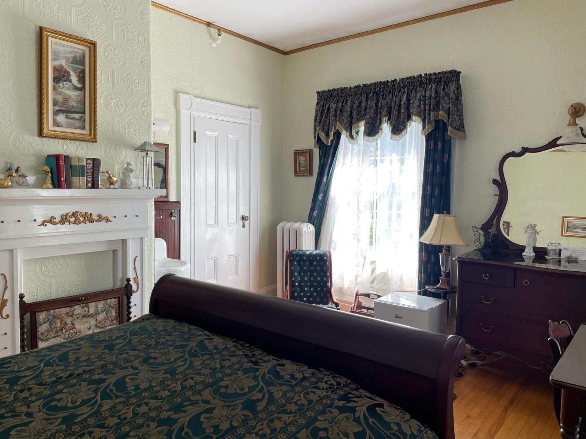 Marshlands Inn ساكفيل الغرفة الصورة