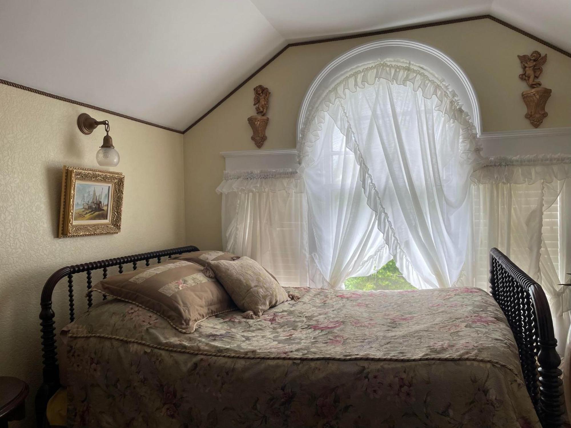 Marshlands Inn ساكفيل الغرفة الصورة