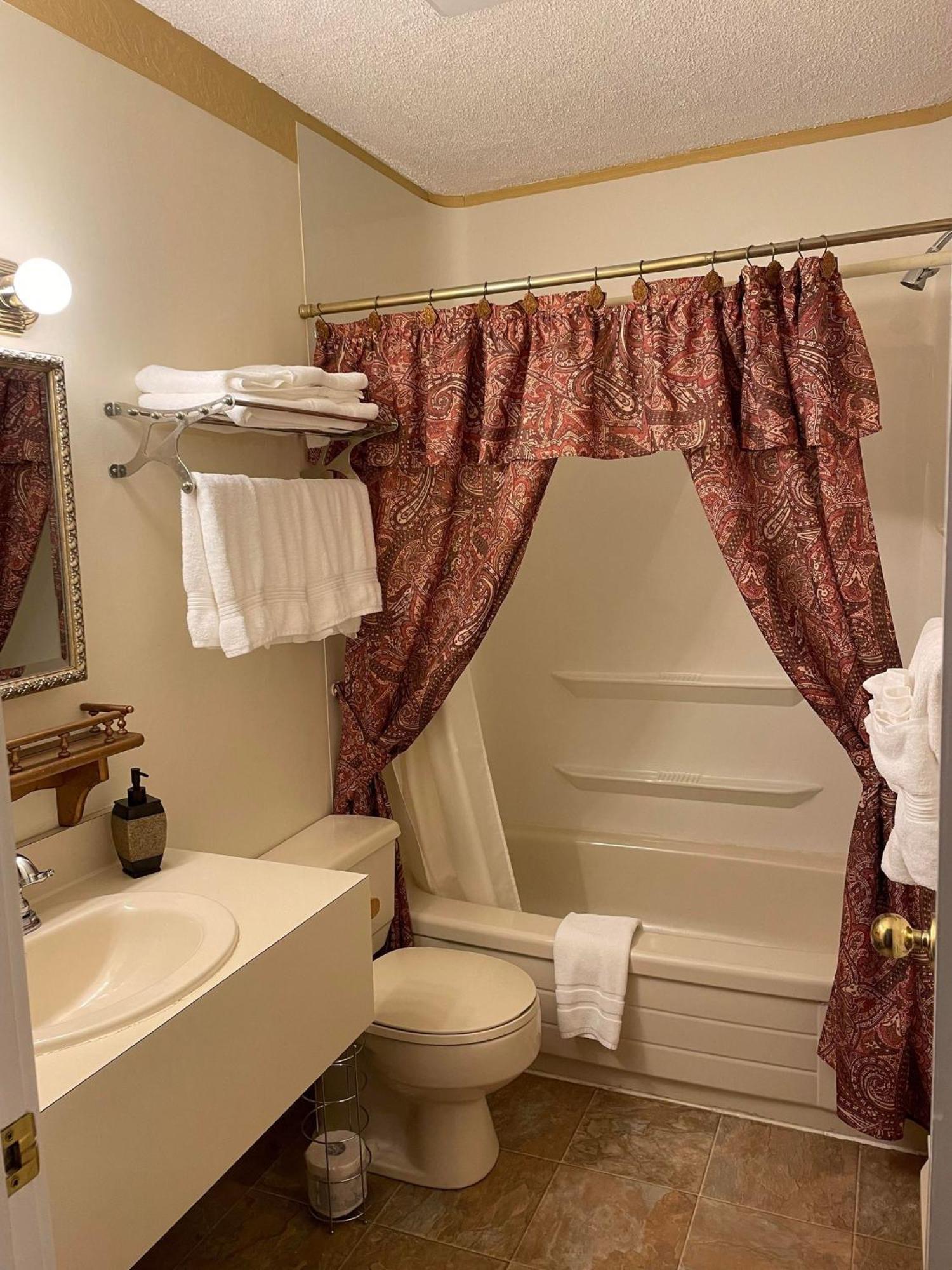Marshlands Inn ساكفيل الغرفة الصورة