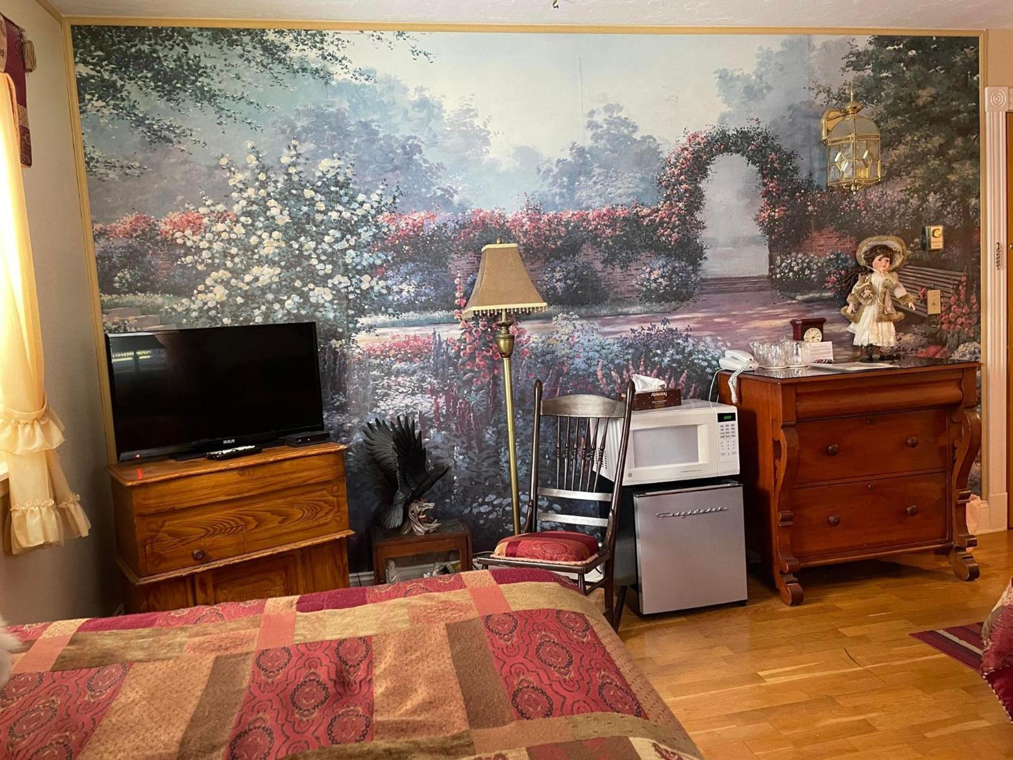 Marshlands Inn ساكفيل الغرفة الصورة