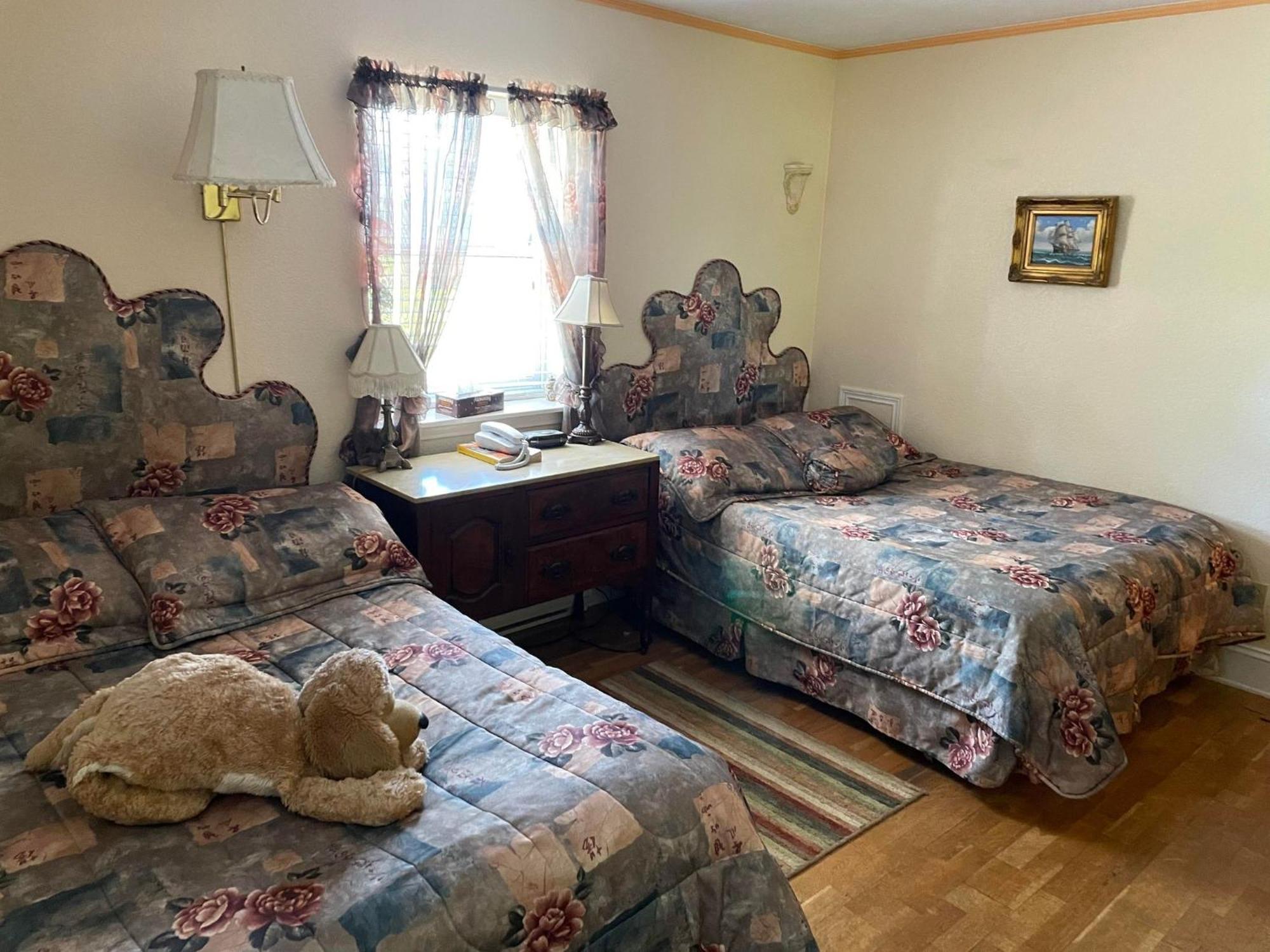 Marshlands Inn ساكفيل الغرفة الصورة