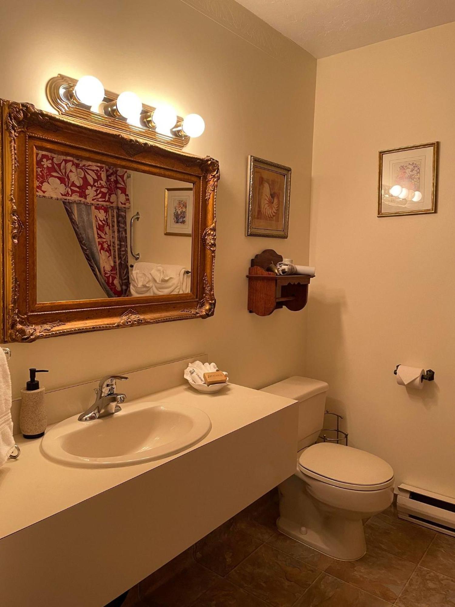 Marshlands Inn ساكفيل الغرفة الصورة