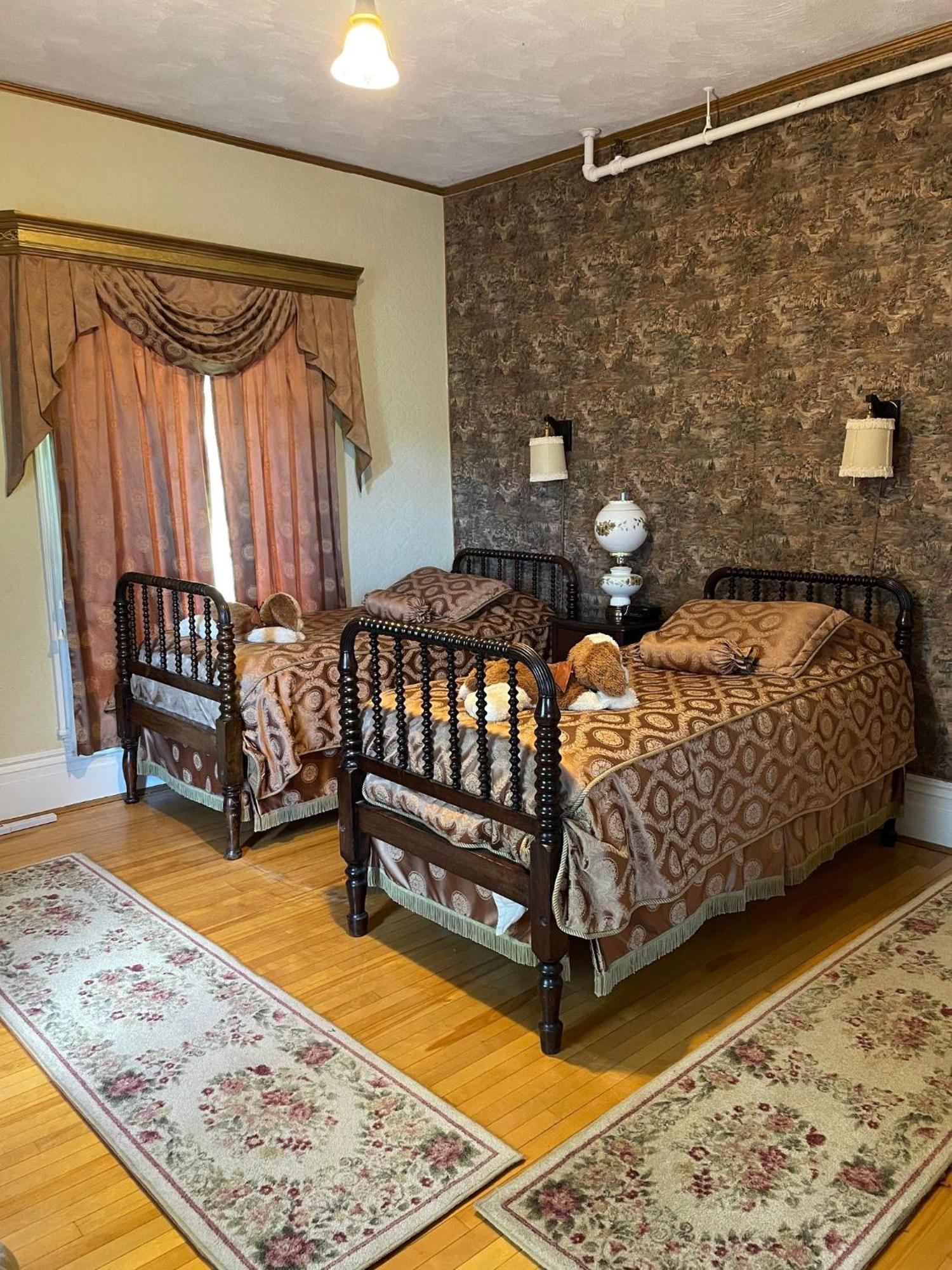 Marshlands Inn ساكفيل الغرفة الصورة