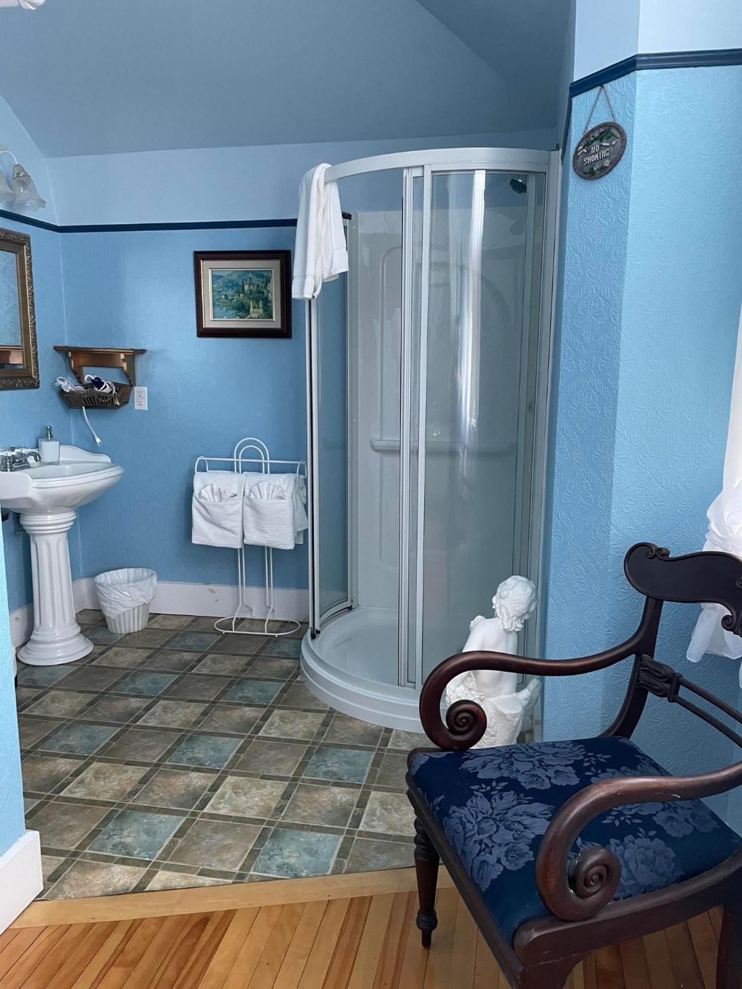 Marshlands Inn ساكفيل الغرفة الصورة