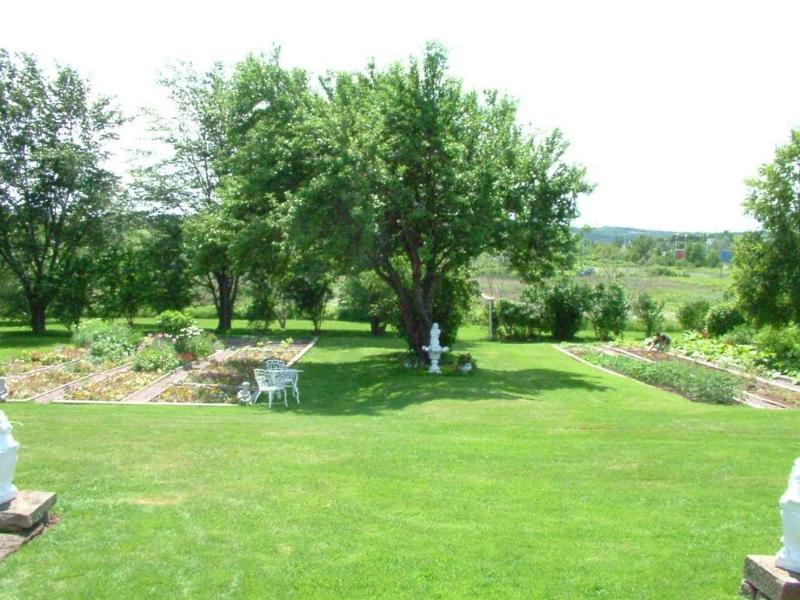 Marshlands Inn ساكفيل المظهر الخارجي الصورة